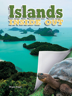 cover image of Islands Inside Out